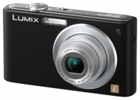 Panasonic Lumix DMC-FS4 digital camera, Panasonic Lumix DMC-FS4 camera, Panasonic Lumix DMC-FS4 photo camera, Panasonic Lumix DMC-FS4 specs, Panasonic Lumix DMC-FS4 reviews, Panasonic Lumix DMC-FS4 specifications, Panasonic Lumix DMC-FS4