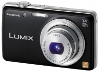 Panasonic Lumix DMC-FS40 digital camera, Panasonic Lumix DMC-FS40 camera, Panasonic Lumix DMC-FS40 photo camera, Panasonic Lumix DMC-FS40 specs, Panasonic Lumix DMC-FS40 reviews, Panasonic Lumix DMC-FS40 specifications, Panasonic Lumix DMC-FS40
