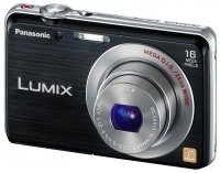 Panasonic Lumix DMC-FS45 digital camera, Panasonic Lumix DMC-FS45 camera, Panasonic Lumix DMC-FS45 photo camera, Panasonic Lumix DMC-FS45 specs, Panasonic Lumix DMC-FS45 reviews, Panasonic Lumix DMC-FS45 specifications, Panasonic Lumix DMC-FS45