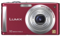Panasonic Lumix DMC-FS5 digital camera, Panasonic Lumix DMC-FS5 camera, Panasonic Lumix DMC-FS5 photo camera, Panasonic Lumix DMC-FS5 specs, Panasonic Lumix DMC-FS5 reviews, Panasonic Lumix DMC-FS5 specifications, Panasonic Lumix DMC-FS5