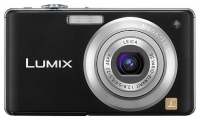 Panasonic Lumix DMC-FS6 digital camera, Panasonic Lumix DMC-FS6 camera, Panasonic Lumix DMC-FS6 photo camera, Panasonic Lumix DMC-FS6 specs, Panasonic Lumix DMC-FS6 reviews, Panasonic Lumix DMC-FS6 specifications, Panasonic Lumix DMC-FS6