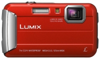 Panasonic Lumix DMC-FT25 digital camera, Panasonic Lumix DMC-FT25 camera, Panasonic Lumix DMC-FT25 photo camera, Panasonic Lumix DMC-FT25 specs, Panasonic Lumix DMC-FT25 reviews, Panasonic Lumix DMC-FT25 specifications, Panasonic Lumix DMC-FT25