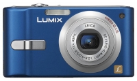 Panasonic Lumix DMC-FX10 digital camera, Panasonic Lumix DMC-FX10 camera, Panasonic Lumix DMC-FX10 photo camera, Panasonic Lumix DMC-FX10 specs, Panasonic Lumix DMC-FX10 reviews, Panasonic Lumix DMC-FX10 specifications, Panasonic Lumix DMC-FX10