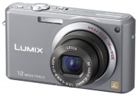 Panasonic Lumix DMC-FX100 digital camera, Panasonic Lumix DMC-FX100 camera, Panasonic Lumix DMC-FX100 photo camera, Panasonic Lumix DMC-FX100 specs, Panasonic Lumix DMC-FX100 reviews, Panasonic Lumix DMC-FX100 specifications, Panasonic Lumix DMC-FX100