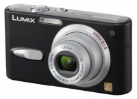 Panasonic Lumix DMC-FX3 digital camera, Panasonic Lumix DMC-FX3 camera, Panasonic Lumix DMC-FX3 photo camera, Panasonic Lumix DMC-FX3 specs, Panasonic Lumix DMC-FX3 reviews, Panasonic Lumix DMC-FX3 specifications, Panasonic Lumix DMC-FX3