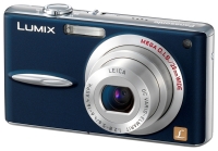 Panasonic Lumix DMC-FX30 photo, Panasonic Lumix DMC-FX30 photos, Panasonic Lumix DMC-FX30 picture, Panasonic Lumix DMC-FX30 pictures, Panasonic photos, Panasonic pictures, image Panasonic, Panasonic images