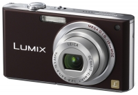 Panasonic Lumix DMC-FX33 digital camera, Panasonic Lumix DMC-FX33 camera, Panasonic Lumix DMC-FX33 photo camera, Panasonic Lumix DMC-FX33 specs, Panasonic Lumix DMC-FX33 reviews, Panasonic Lumix DMC-FX33 specifications, Panasonic Lumix DMC-FX33