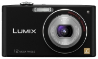 Panasonic Lumix DMC-FX40 digital camera, Panasonic Lumix DMC-FX40 camera, Panasonic Lumix DMC-FX40 photo camera, Panasonic Lumix DMC-FX40 specs, Panasonic Lumix DMC-FX40 reviews, Panasonic Lumix DMC-FX40 specifications, Panasonic Lumix DMC-FX40