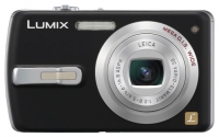 Panasonic Lumix DMC-FX50 digital camera, Panasonic Lumix DMC-FX50 camera, Panasonic Lumix DMC-FX50 photo camera, Panasonic Lumix DMC-FX50 specs, Panasonic Lumix DMC-FX50 reviews, Panasonic Lumix DMC-FX50 specifications, Panasonic Lumix DMC-FX50