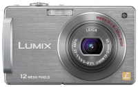 Panasonic Lumix DMC-FX550 digital camera, Panasonic Lumix DMC-FX550 camera, Panasonic Lumix DMC-FX550 photo camera, Panasonic Lumix DMC-FX550 specs, Panasonic Lumix DMC-FX550 reviews, Panasonic Lumix DMC-FX550 specifications, Panasonic Lumix DMC-FX550