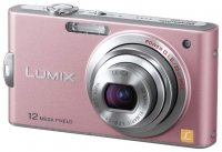 Panasonic Lumix DMC-FX60 digital camera, Panasonic Lumix DMC-FX60 camera, Panasonic Lumix DMC-FX60 photo camera, Panasonic Lumix DMC-FX60 specs, Panasonic Lumix DMC-FX60 reviews, Panasonic Lumix DMC-FX60 specifications, Panasonic Lumix DMC-FX60