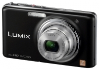 Panasonic Lumix DMC-FX77 digital camera, Panasonic Lumix DMC-FX77 camera, Panasonic Lumix DMC-FX77 photo camera, Panasonic Lumix DMC-FX77 specs, Panasonic Lumix DMC-FX77 reviews, Panasonic Lumix DMC-FX77 specifications, Panasonic Lumix DMC-FX77