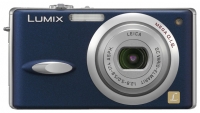Panasonic Lumix DMC-FX8 digital camera, Panasonic Lumix DMC-FX8 camera, Panasonic Lumix DMC-FX8 photo camera, Panasonic Lumix DMC-FX8 specs, Panasonic Lumix DMC-FX8 reviews, Panasonic Lumix DMC-FX8 specifications, Panasonic Lumix DMC-FX8