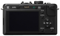 Panasonic Lumix DMC-GF1 Kit digital camera, Panasonic Lumix DMC-GF1 Kit camera, Panasonic Lumix DMC-GF1 Kit photo camera, Panasonic Lumix DMC-GF1 Kit specs, Panasonic Lumix DMC-GF1 Kit reviews, Panasonic Lumix DMC-GF1 Kit specifications, Panasonic Lumix DMC-GF1 Kit