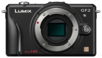 Panasonic Lumix DMC-GF2 Body photo, Panasonic Lumix DMC-GF2 Body photos, Panasonic Lumix DMC-GF2 Body picture, Panasonic Lumix DMC-GF2 Body pictures, Panasonic photos, Panasonic pictures, image Panasonic, Panasonic images