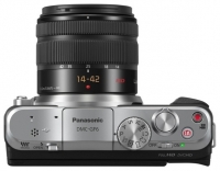 Panasonic Lumix DMC-GF6 Kit digital camera, Panasonic Lumix DMC-GF6 Kit camera, Panasonic Lumix DMC-GF6 Kit photo camera, Panasonic Lumix DMC-GF6 Kit specs, Panasonic Lumix DMC-GF6 Kit reviews, Panasonic Lumix DMC-GF6 Kit specifications, Panasonic Lumix DMC-GF6 Kit