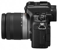 Panasonic Lumix DMC-GH2 Kit digital camera, Panasonic Lumix DMC-GH2 Kit camera, Panasonic Lumix DMC-GH2 Kit photo camera, Panasonic Lumix DMC-GH2 Kit specs, Panasonic Lumix DMC-GH2 Kit reviews, Panasonic Lumix DMC-GH2 Kit specifications, Panasonic Lumix DMC-GH2 Kit