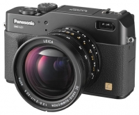 Panasonic Lumix DMC-LC1 digital camera, Panasonic Lumix DMC-LC1 camera, Panasonic Lumix DMC-LC1 photo camera, Panasonic Lumix DMC-LC1 specs, Panasonic Lumix DMC-LC1 reviews, Panasonic Lumix DMC-LC1 specifications, Panasonic Lumix DMC-LC1
