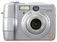 Panasonic Lumix DMC-LC80 digital camera, Panasonic Lumix DMC-LC80 camera, Panasonic Lumix DMC-LC80 photo camera, Panasonic Lumix DMC-LC80 specs, Panasonic Lumix DMC-LC80 reviews, Panasonic Lumix DMC-LC80 specifications, Panasonic Lumix DMC-LC80