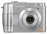 Panasonic Lumix DMC-LS1 digital camera, Panasonic Lumix DMC-LS1 camera, Panasonic Lumix DMC-LS1 photo camera, Panasonic Lumix DMC-LS1 specs, Panasonic Lumix DMC-LS1 reviews, Panasonic Lumix DMC-LS1 specifications, Panasonic Lumix DMC-LS1