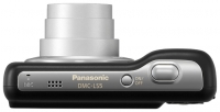 Panasonic Lumix DMC-LS5 digital camera, Panasonic Lumix DMC-LS5 camera, Panasonic Lumix DMC-LS5 photo camera, Panasonic Lumix DMC-LS5 specs, Panasonic Lumix DMC-LS5 reviews, Panasonic Lumix DMC-LS5 specifications, Panasonic Lumix DMC-LS5