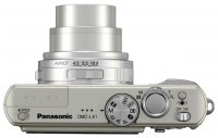 Panasonic Lumix DMC-LX1 digital camera, Panasonic Lumix DMC-LX1 camera, Panasonic Lumix DMC-LX1 photo camera, Panasonic Lumix DMC-LX1 specs, Panasonic Lumix DMC-LX1 reviews, Panasonic Lumix DMC-LX1 specifications, Panasonic Lumix DMC-LX1
