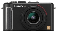 Panasonic Lumix DMC-LX3 digital camera, Panasonic Lumix DMC-LX3 camera, Panasonic Lumix DMC-LX3 photo camera, Panasonic Lumix DMC-LX3 specs, Panasonic Lumix DMC-LX3 reviews, Panasonic Lumix DMC-LX3 specifications, Panasonic Lumix DMC-LX3