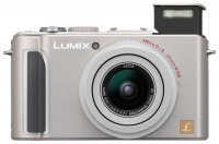 Panasonic Lumix DMC-LX3 digital camera, Panasonic Lumix DMC-LX3 camera, Panasonic Lumix DMC-LX3 photo camera, Panasonic Lumix DMC-LX3 specs, Panasonic Lumix DMC-LX3 reviews, Panasonic Lumix DMC-LX3 specifications, Panasonic Lumix DMC-LX3