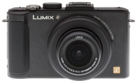 Panasonic Lumix DMC-LX7 digital camera, Panasonic Lumix DMC-LX7 camera, Panasonic Lumix DMC-LX7 photo camera, Panasonic Lumix DMC-LX7 specs, Panasonic Lumix DMC-LX7 reviews, Panasonic Lumix DMC-LX7 specifications, Panasonic Lumix DMC-LX7