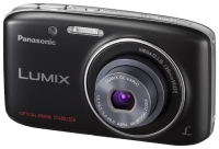 Panasonic Lumix DMC-S2 digital camera, Panasonic Lumix DMC-S2 camera, Panasonic Lumix DMC-S2 photo camera, Panasonic Lumix DMC-S2 specs, Panasonic Lumix DMC-S2 reviews, Panasonic Lumix DMC-S2 specifications, Panasonic Lumix DMC-S2