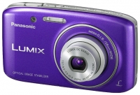 Panasonic Lumix DMC-S2 digital camera, Panasonic Lumix DMC-S2 camera, Panasonic Lumix DMC-S2 photo camera, Panasonic Lumix DMC-S2 specs, Panasonic Lumix DMC-S2 reviews, Panasonic Lumix DMC-S2 specifications, Panasonic Lumix DMC-S2
