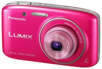 Panasonic Lumix DMC-S2 photo, Panasonic Lumix DMC-S2 photos, Panasonic Lumix DMC-S2 picture, Panasonic Lumix DMC-S2 pictures, Panasonic photos, Panasonic pictures, image Panasonic, Panasonic images