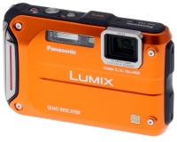 Panasonic Lumix DMC-TS4 digital camera, Panasonic Lumix DMC-TS4 camera, Panasonic Lumix DMC-TS4 photo camera, Panasonic Lumix DMC-TS4 specs, Panasonic Lumix DMC-TS4 reviews, Panasonic Lumix DMC-TS4 specifications, Panasonic Lumix DMC-TS4