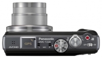 Panasonic Lumix DMC-TZ20 digital camera, Panasonic Lumix DMC-TZ20 camera, Panasonic Lumix DMC-TZ20 photo camera, Panasonic Lumix DMC-TZ20 specs, Panasonic Lumix DMC-TZ20 reviews, Panasonic Lumix DMC-TZ20 specifications, Panasonic Lumix DMC-TZ20