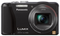 Panasonic Lumix DMC-TZ30 digital camera, Panasonic Lumix DMC-TZ30 camera, Panasonic Lumix DMC-TZ30 photo camera, Panasonic Lumix DMC-TZ30 specs, Panasonic Lumix DMC-TZ30 reviews, Panasonic Lumix DMC-TZ30 specifications, Panasonic Lumix DMC-TZ30