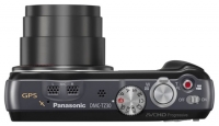 Panasonic Lumix DMC-TZ30 digital camera, Panasonic Lumix DMC-TZ30 camera, Panasonic Lumix DMC-TZ30 photo camera, Panasonic Lumix DMC-TZ30 specs, Panasonic Lumix DMC-TZ30 reviews, Panasonic Lumix DMC-TZ30 specifications, Panasonic Lumix DMC-TZ30