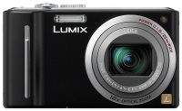 Panasonic Lumix DMC-TZ8 digital camera, Panasonic Lumix DMC-TZ8 camera, Panasonic Lumix DMC-TZ8 photo camera, Panasonic Lumix DMC-TZ8 specs, Panasonic Lumix DMC-TZ8 reviews, Panasonic Lumix DMC-TZ8 specifications, Panasonic Lumix DMC-TZ8