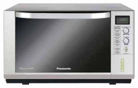 Panasonic NN-CS597M microwave oven, microwave oven Panasonic NN-CS597M, Panasonic NN-CS597M price, Panasonic NN-CS597M specs, Panasonic NN-CS597M reviews, Panasonic NN-CS597M specifications, Panasonic NN-CS597M