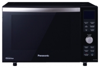 Panasonic NN-DF383B microwave oven, microwave oven Panasonic NN-DF383B, Panasonic NN-DF383B price, Panasonic NN-DF383B specs, Panasonic NN-DF383B reviews, Panasonic NN-DF383B specifications, Panasonic NN-DF383B