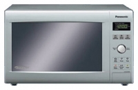 Panasonic NN-GD336W microwave oven, microwave oven Panasonic NN-GD336W, Panasonic NN-GD336W price, Panasonic NN-GD336W specs, Panasonic NN-GD336W reviews, Panasonic NN-GD336W specifications, Panasonic NN-GD336W