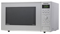 Panasonic NN-GD361M microwave oven, microwave oven Panasonic NN-GD361M, Panasonic NN-GD361M price, Panasonic NN-GD361M specs, Panasonic NN-GD361M reviews, Panasonic NN-GD361M specifications, Panasonic NN-GD361M