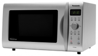 Panasonic NN-GD469M microwave oven, microwave oven Panasonic NN-GD469M, Panasonic NN-GD469M price, Panasonic NN-GD469M specs, Panasonic NN-GD469M reviews, Panasonic NN-GD469M specifications, Panasonic NN-GD469M