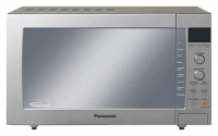 Panasonic NN-GD577M microwave oven, microwave oven Panasonic NN-GD577M, Panasonic NN-GD577M price, Panasonic NN-GD577M specs, Panasonic NN-GD577M reviews, Panasonic NN-GD577M specifications, Panasonic NN-GD577M