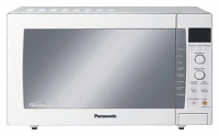 Panasonic NN-GD577W microwave oven, microwave oven Panasonic NN-GD577W, Panasonic NN-GD577W price, Panasonic NN-GD577W specs, Panasonic NN-GD577W reviews, Panasonic NN-GD577W specifications, Panasonic NN-GD577W