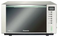 Panasonic NN-GS595AC microwave oven, microwave oven Panasonic NN-GS595AC, Panasonic NN-GS595AC price, Panasonic NN-GS595AC specs, Panasonic NN-GS595AC reviews, Panasonic NN-GS595AC specifications, Panasonic NN-GS595AC