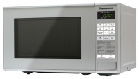 Panasonic NN-GT261M microwave oven, microwave oven Panasonic NN-GT261M, Panasonic NN-GT261M price, Panasonic NN-GT261M specs, Panasonic NN-GT261M reviews, Panasonic NN-GT261M specifications, Panasonic NN-GT261M
