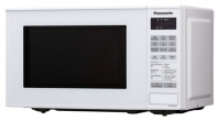 Panasonic NN-GT261W microwave oven, microwave oven Panasonic NN-GT261W, Panasonic NN-GT261W price, Panasonic NN-GT261W specs, Panasonic NN-GT261W reviews, Panasonic NN-GT261W specifications, Panasonic NN-GT261W