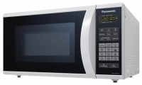 Panasonic NN-GT352W microwave oven, microwave oven Panasonic NN-GT352W, Panasonic NN-GT352W price, Panasonic NN-GT352W specs, Panasonic NN-GT352W reviews, Panasonic NN-GT352W specifications, Panasonic NN-GT352W