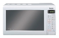 Panasonic NN-K543W microwave oven, microwave oven Panasonic NN-K543W, Panasonic NN-K543W price, Panasonic NN-K543W specs, Panasonic NN-K543W reviews, Panasonic NN-K543W specifications, Panasonic NN-K543W