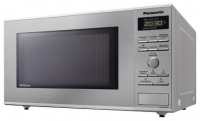 Panasonic NN-SD381S microwave oven, microwave oven Panasonic NN-SD381S, Panasonic NN-SD381S price, Panasonic NN-SD381S specs, Panasonic NN-SD381S reviews, Panasonic NN-SD381S specifications, Panasonic NN-SD381S